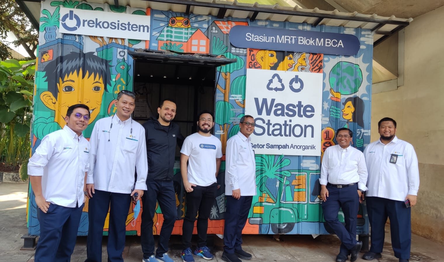 Gandeng 4 Startup, PLN Kembangkan Bisnis Beyond kWh