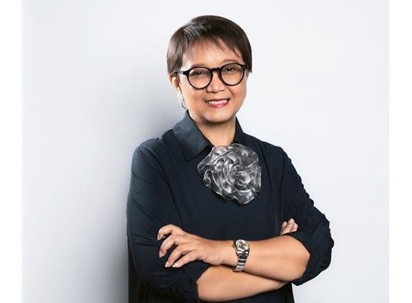 Gurin Energy Tunjuk Retno Marsudi sebagai Anggota Dewan Direksi