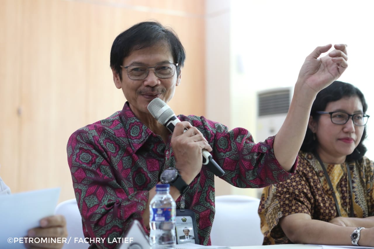 Pantau Ketersediaan Energi, ESDM Buka Posko Lebaran