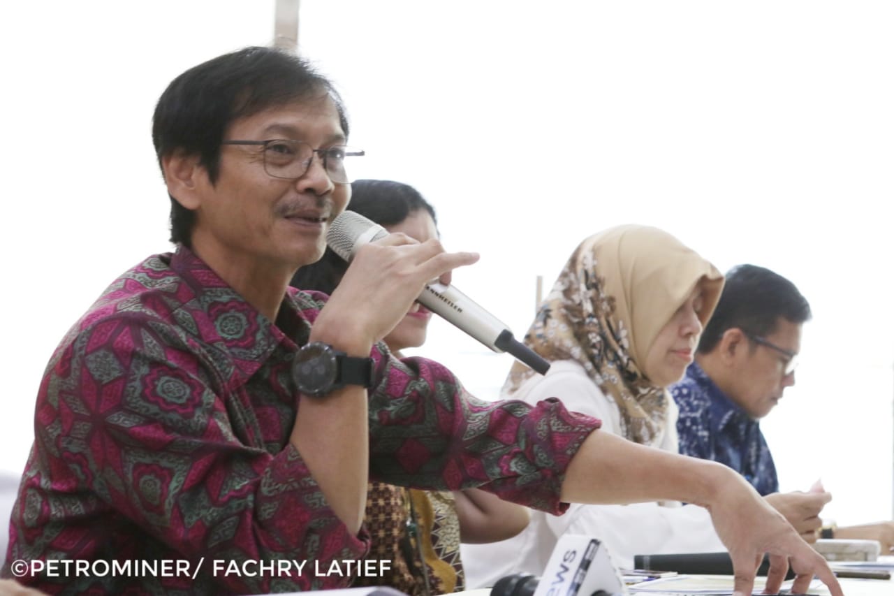 Ini Capaian Subsektor EBTKE Tahun 2018