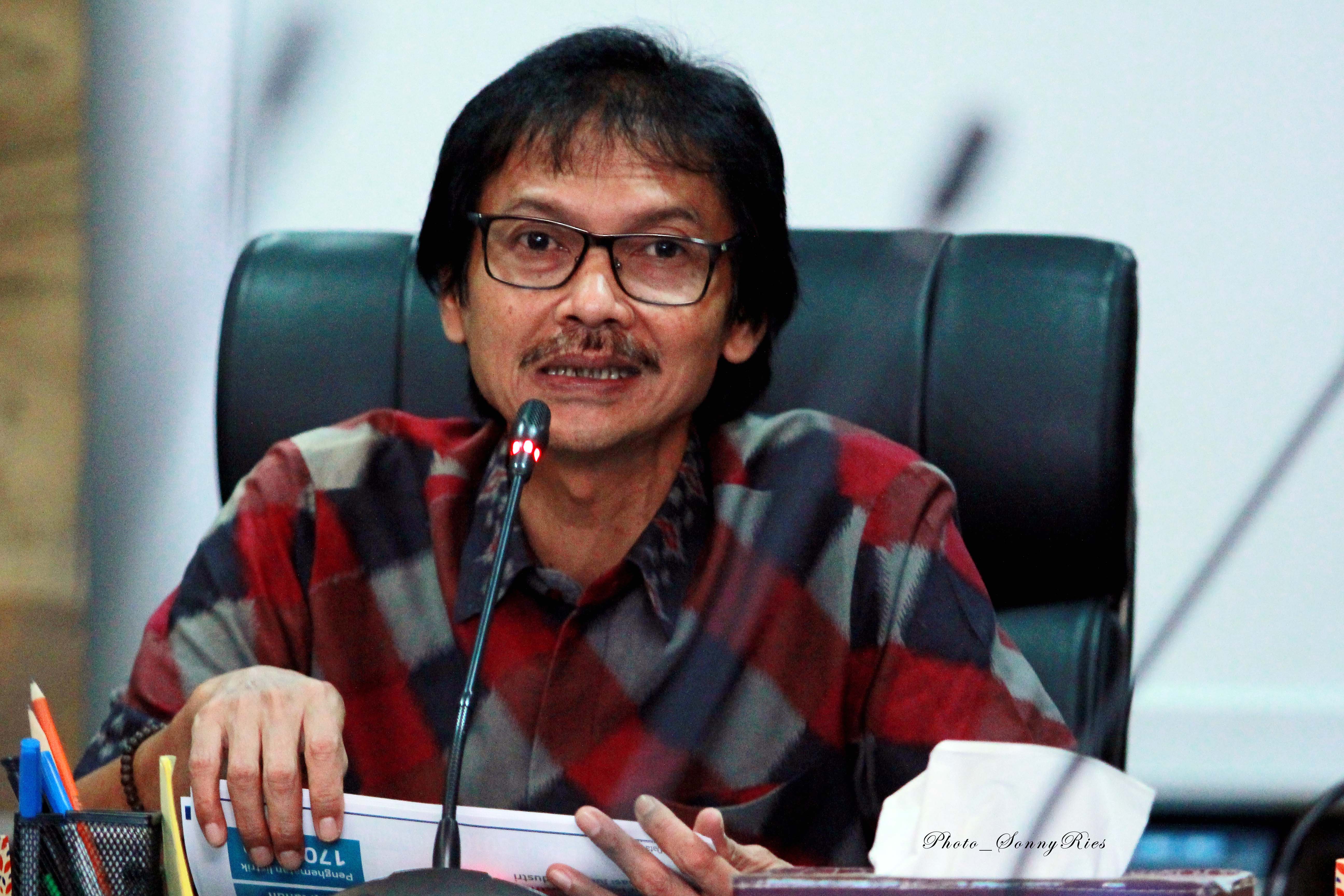 PLTP Simbolon Samosir Segera Dikembangkan