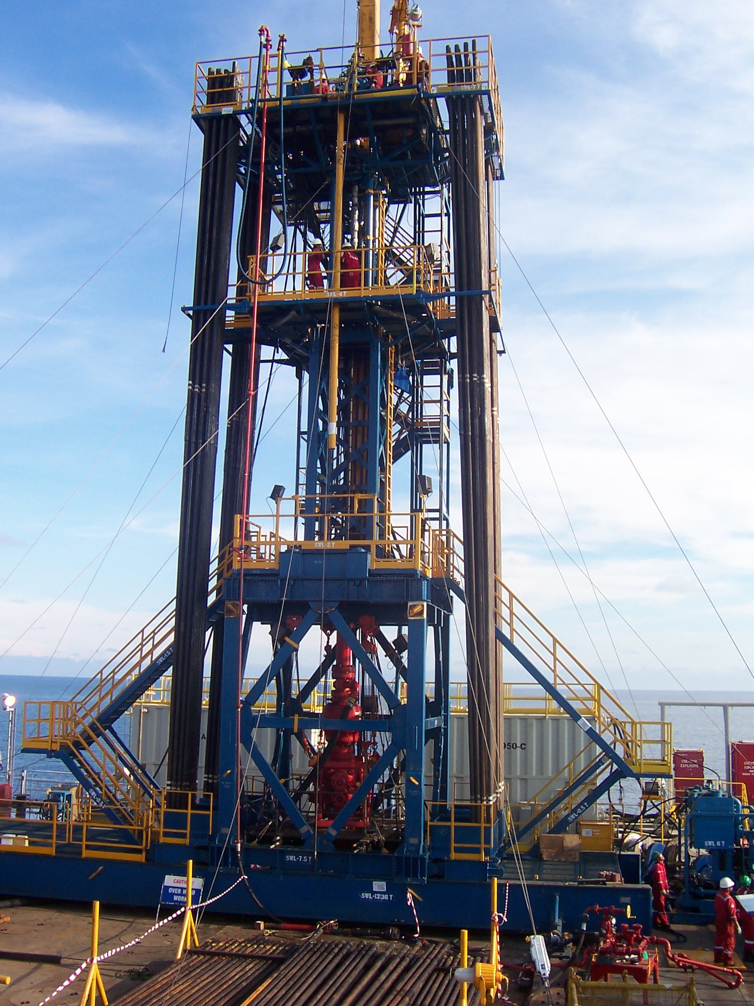 Elnusa Terapkan ISO 55001:2014 Asset Management System
