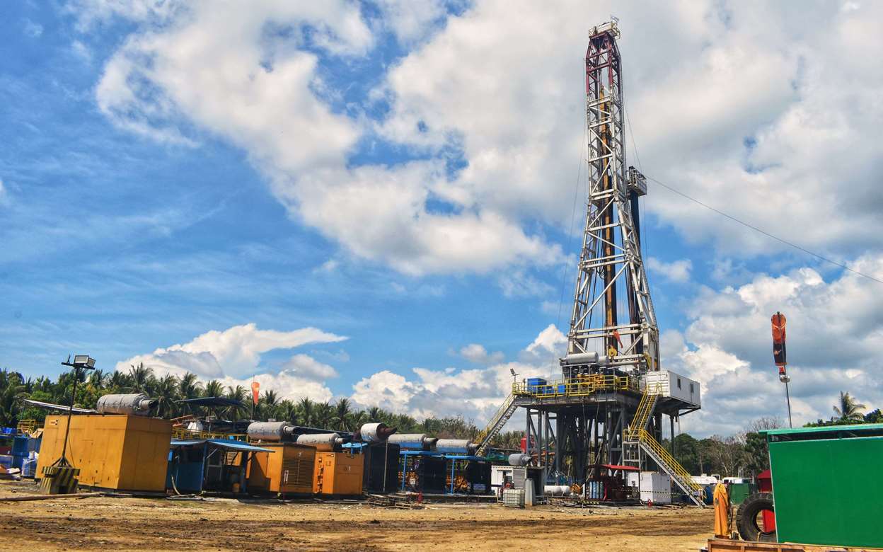 Lagi, Pertamina Drilling Raih Apresiasi atas Kinerja di Sulawesi