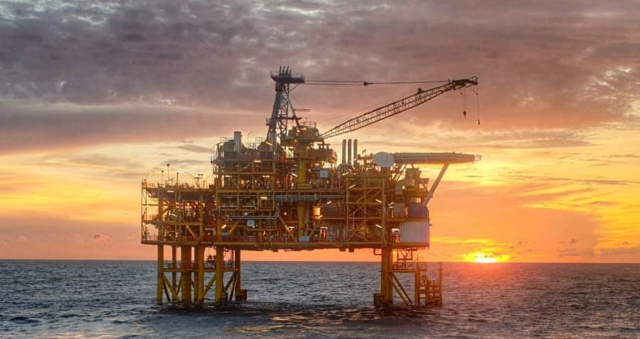 Persiapan Rampung, Lapangan Gas Kepodang Siap Operasi Lagi