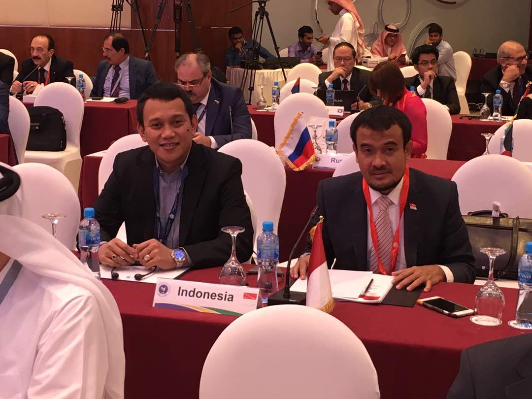 DPR RI Suarakan Energi Alternatif dan Konservasi