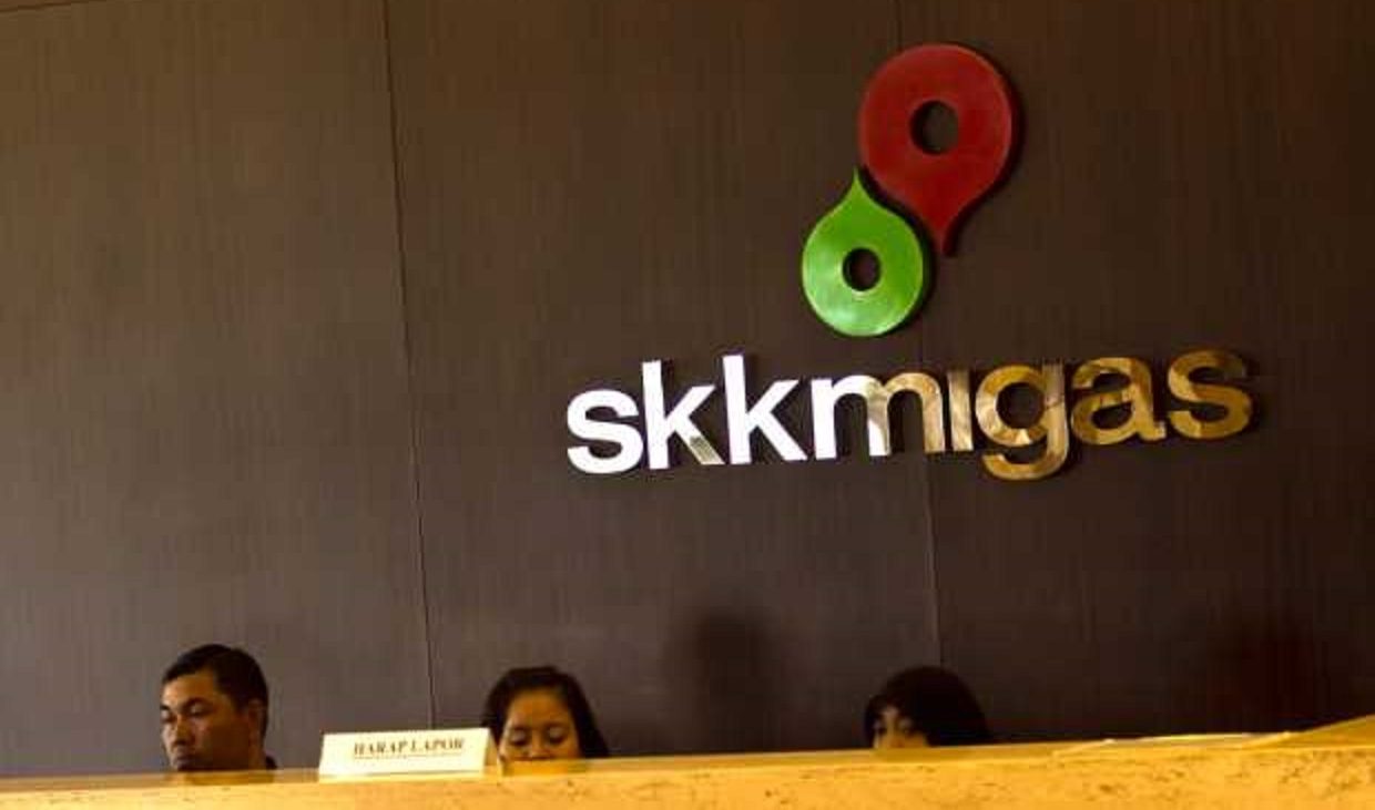 SKK Migas Mulai Implementasi Manajemen Anti Suap