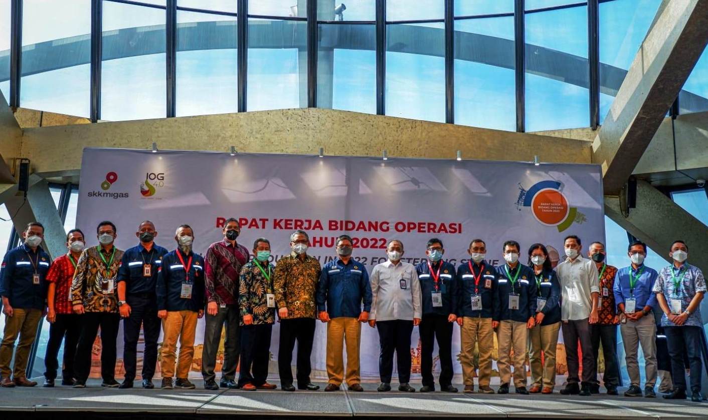 Mumpung Harga Tinggi, KKKS Didesak Segera Realisasi Program Kerja