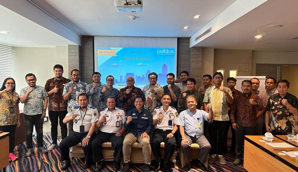 Pentingnya Angkutan Minyak di Industri Hulu Migas