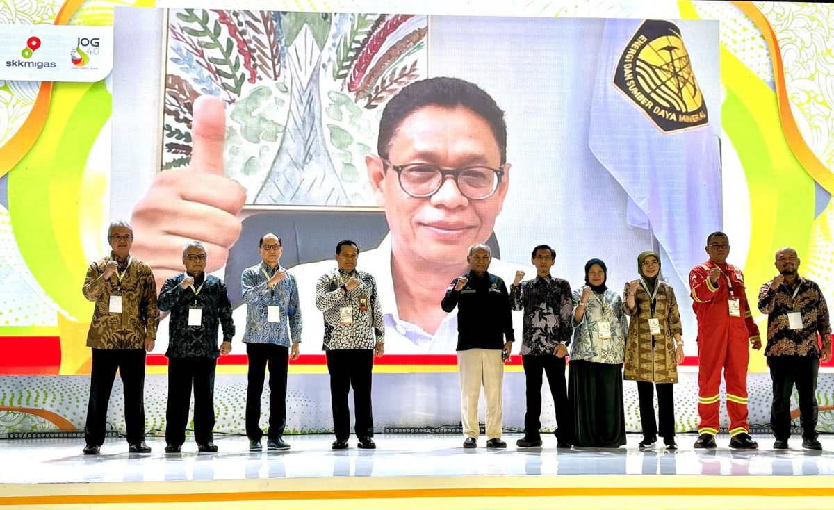 Dicari, Inovasi Teknologi Pemboran dan Sumuran
