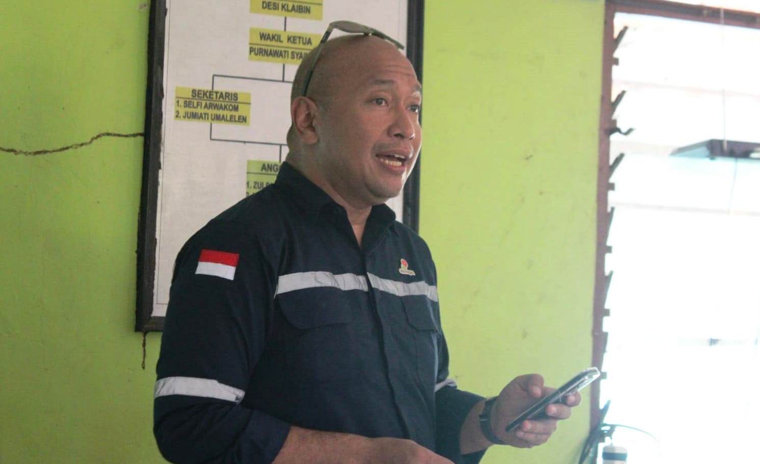 Hindari Spekulasi, SKK Migas Kebut Validasi Potensi Gas di Andaman