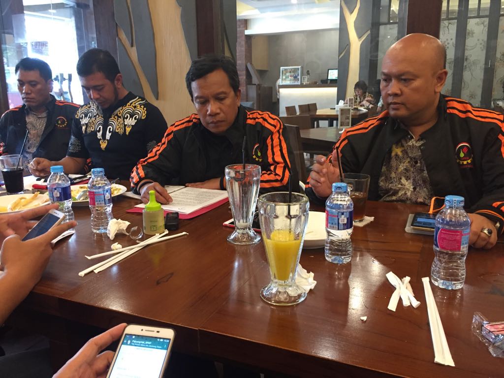 EMP Bentu Sandera Hak Normatif Pekerja