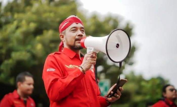 Tolak Power Wheeling, SP PLN Apresiasi Sikap Presiden Prabowo