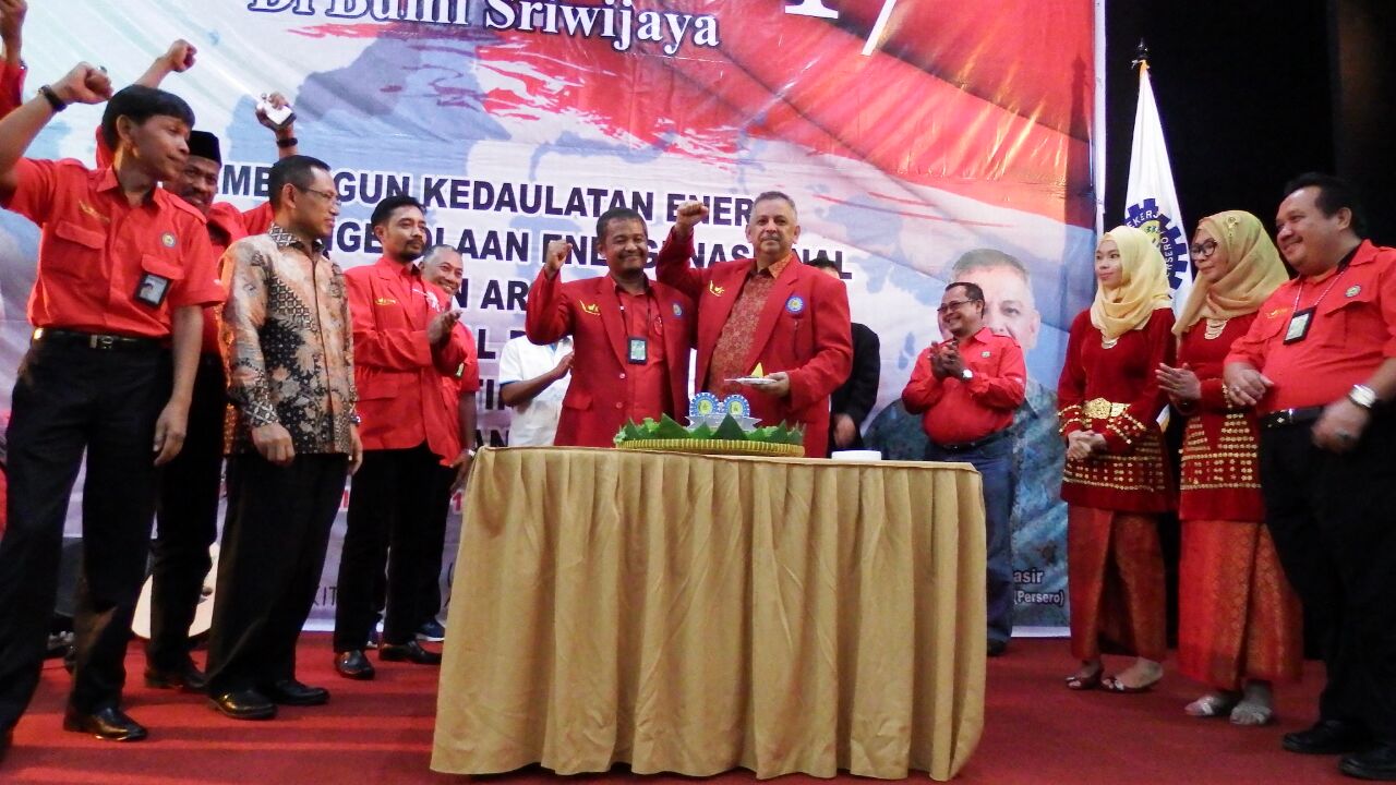 Kedaulatan Energi Untuk Rakyat