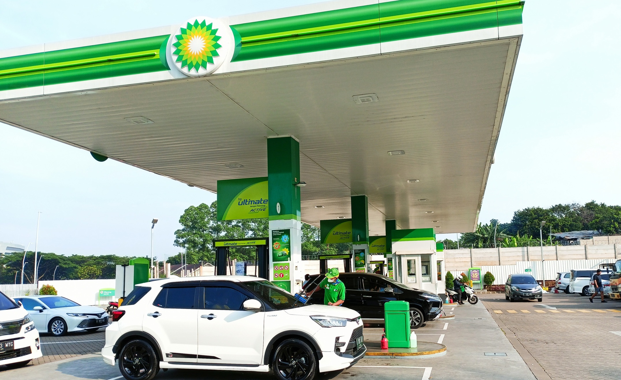 Kilas 2023: BP-AKR Perluas Jaringan dan Raih Penghargaan
