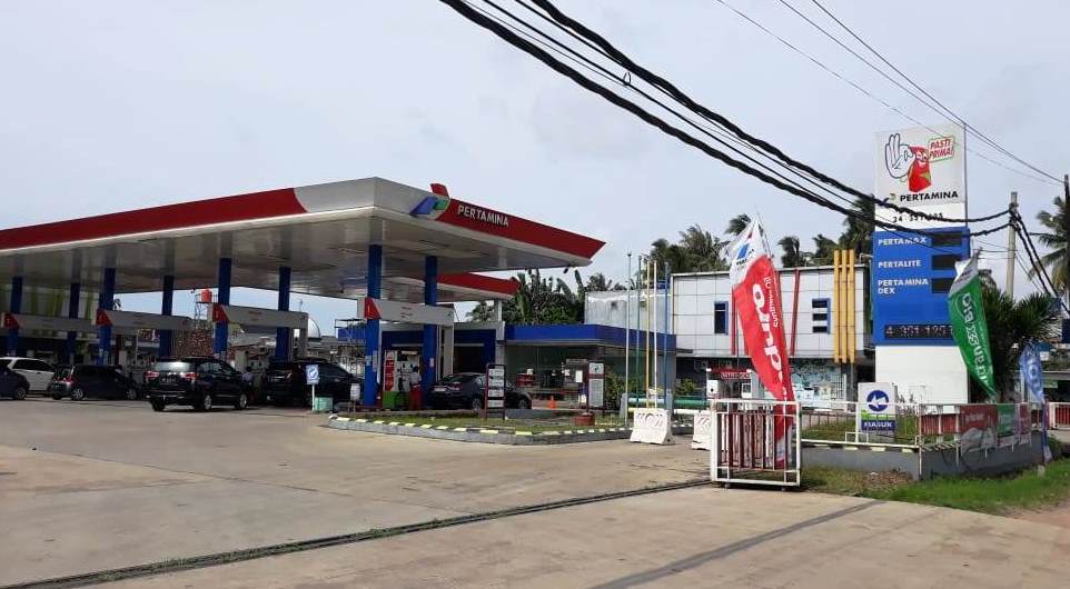 Bandar Lampung Siap Terapkan Program Langit Biru