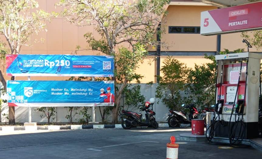 Mau Diskon Harga Pertamax, Ini Caranya