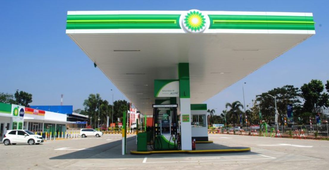 Poin Belanja untuk Pengemudi Ojek Online dari BP-AKR