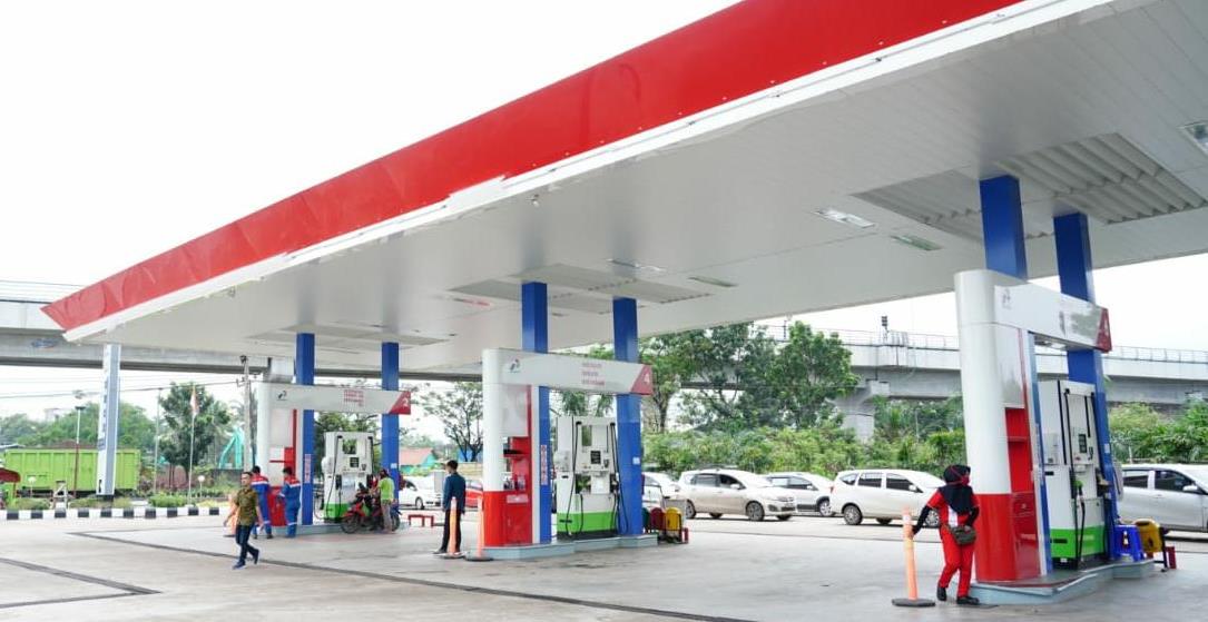 Belum Bisa Turun, Pertamina Diskon Harga BBM 30 Persen