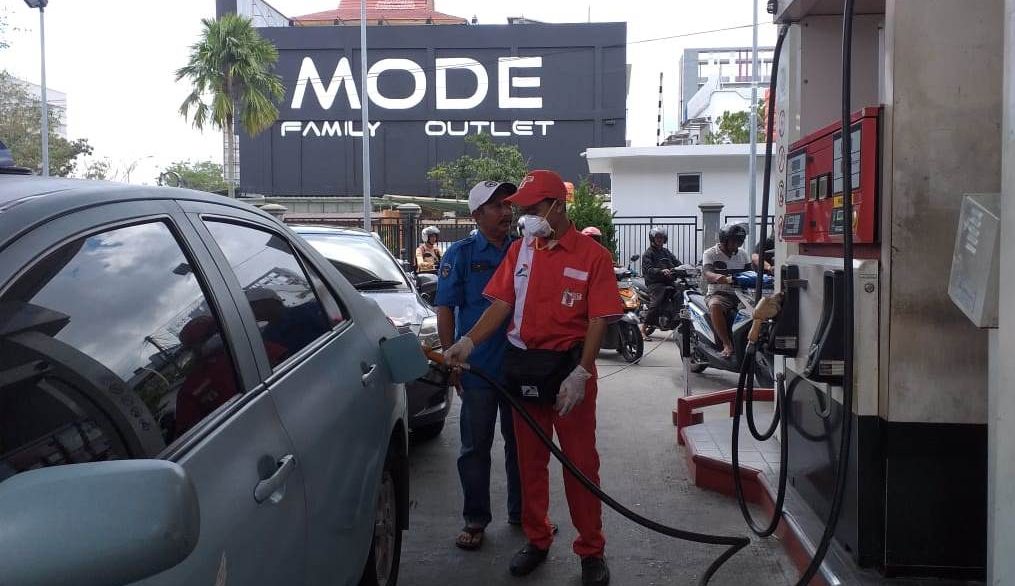 Tidak Adil Kalau Rakyat Mensubsidi Pertamina