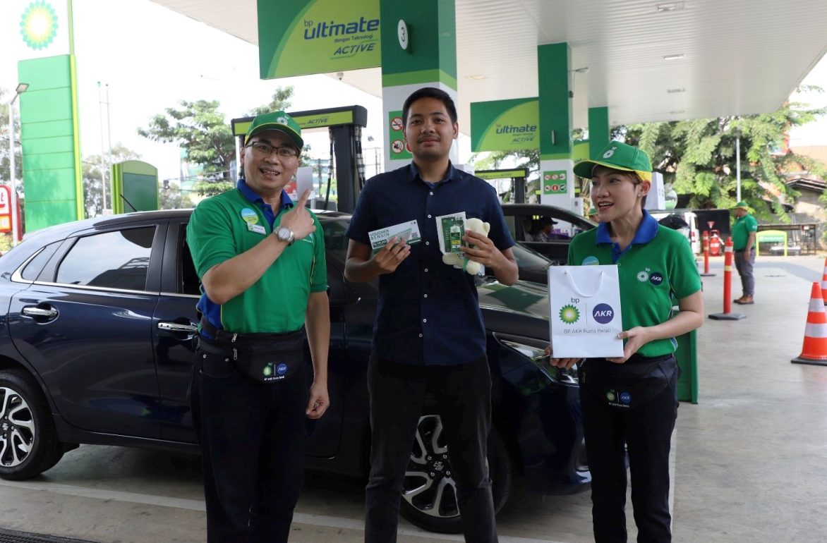 Hari Pelanggan Nasioanl, BP-AKR Setia Berikan Nilai Tambah