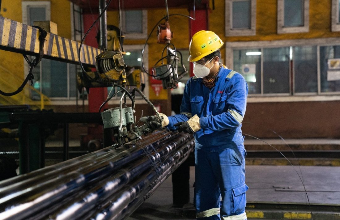 Kinerja Turun, Ekuitas dan Rasio Keuangan SUNI Tetap Terjaga