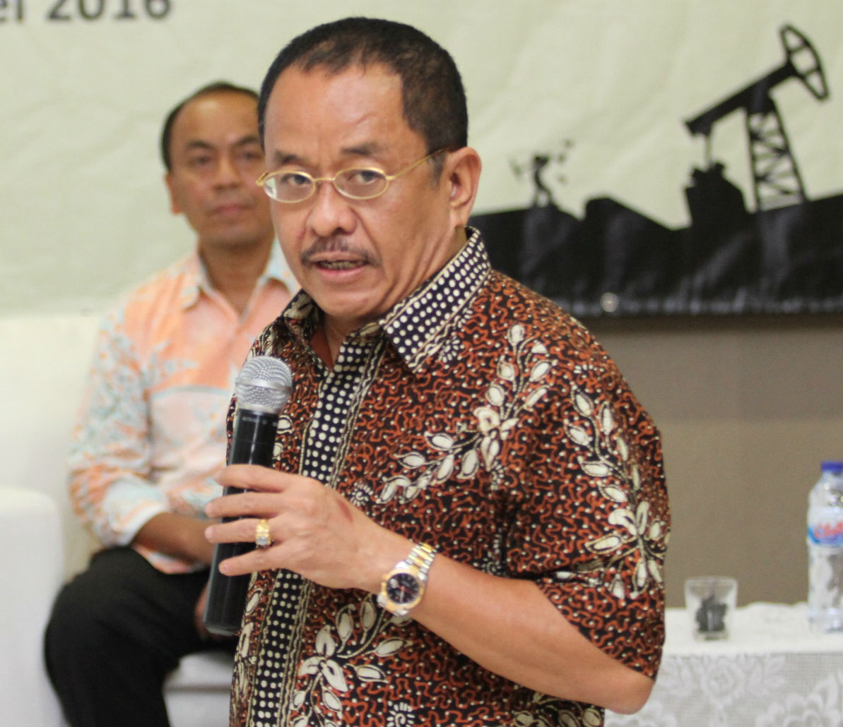Holding BUMN Tidak Melanggar UU