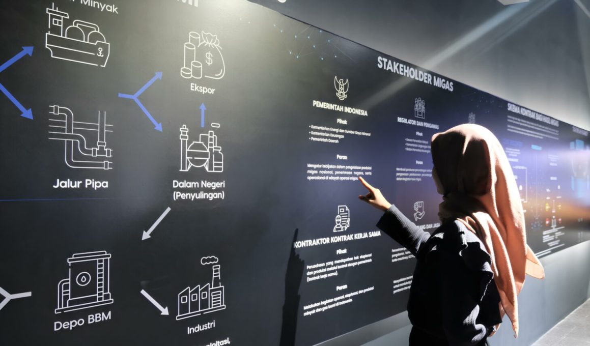 HCML Dukung Kerja Sama Industri dengan Perguruan Tinggi