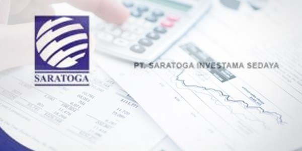 Saratoga Bayar Deviden Rp 401 Miliar
