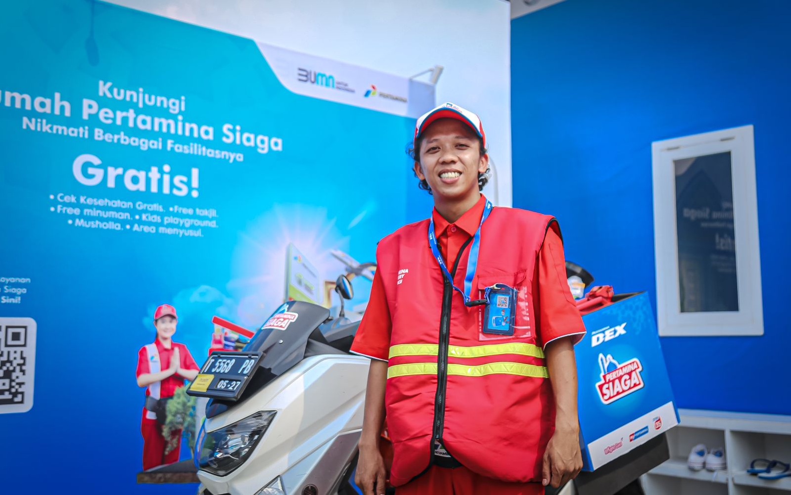 Arus Mudik Berakhir, Tugas Satgas RAFI Selesai