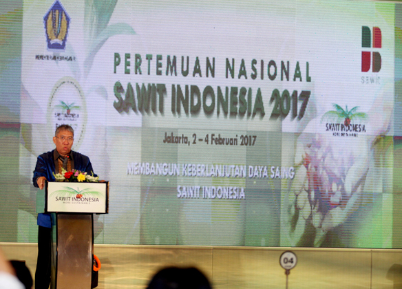 Permintaan Sawit Mulai Naik