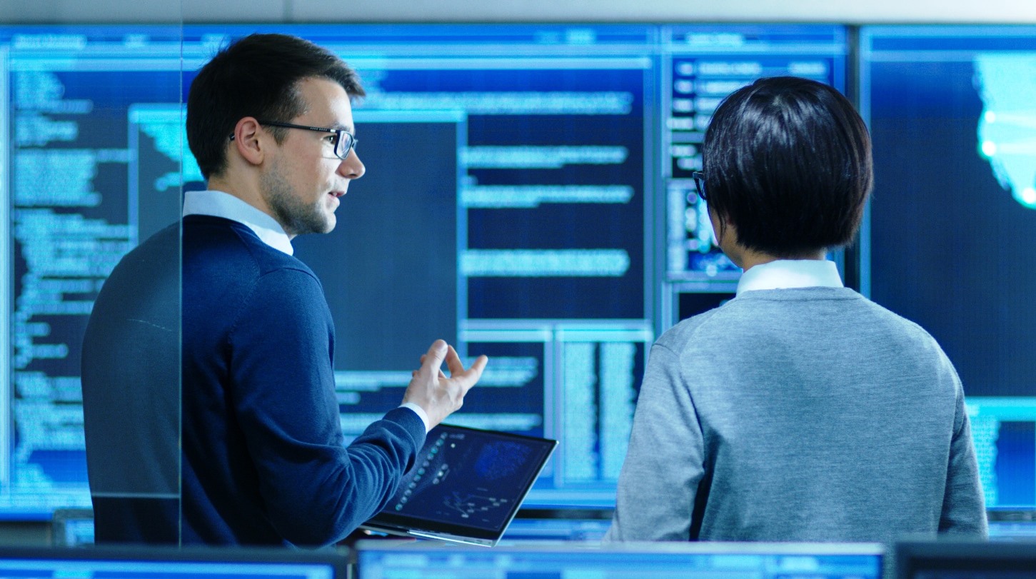 Kolaborasi Schlumberger-AVEVA untuk Efisien Produksi Migas