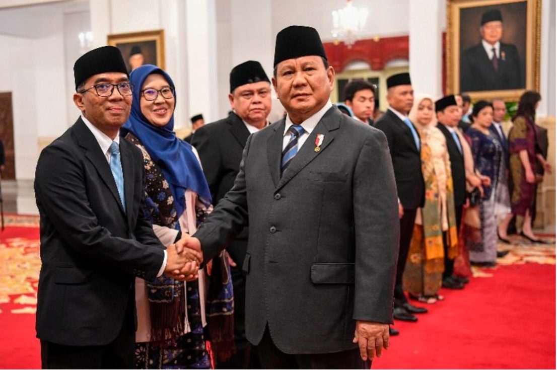 MKEI Apresiasi Inisiatif Pembentukan Badan Industri Mineral