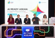 ASEAN Foundation Gandeng Vero untuk Tingkatkan Literasi AI