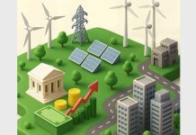 Momentum Hijau China, Peluang bagi Transformasi Ekonomi Indonesia