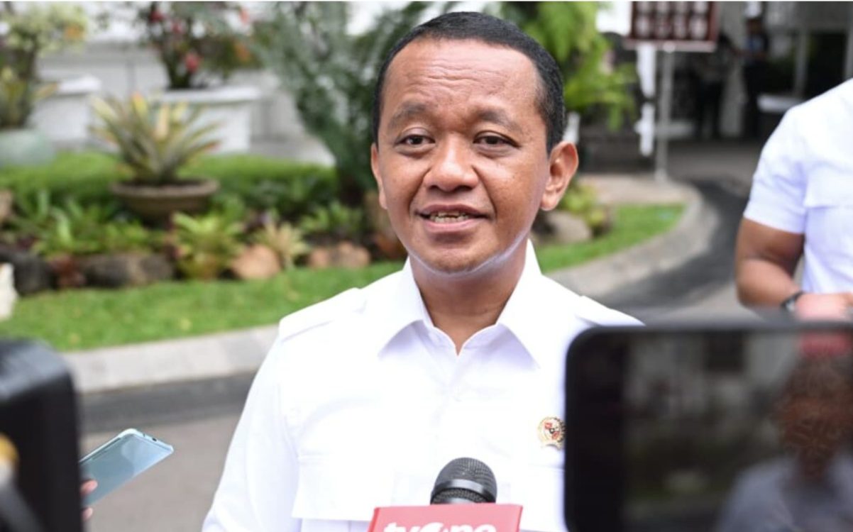 Tak Pandang Bulu, Tambang Perusak Lingkungan Bakal Ditertibkan