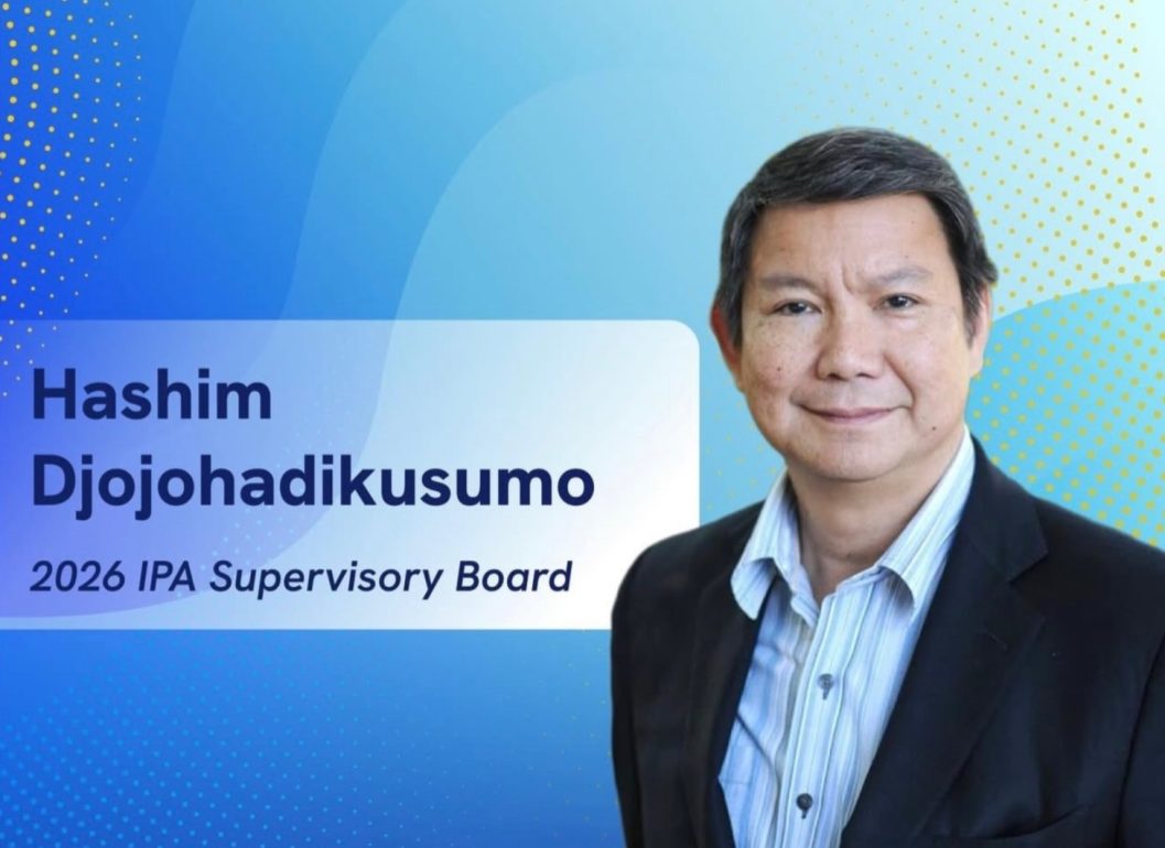 Utusan Khusus Presiden jadi Anggota Dewan Pengawas IPA