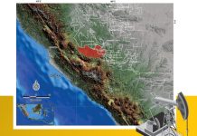 Proteknik Utama Menangi Lelang WK Gagah