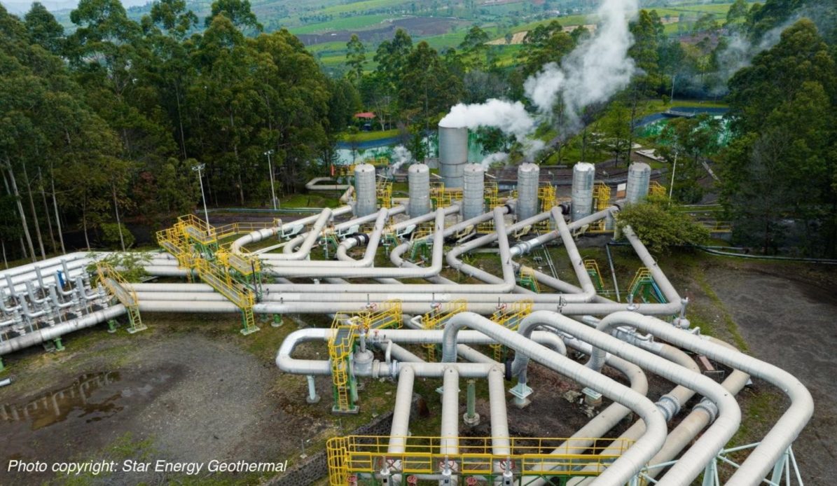 Lebih Efisien, ABB Modernisasi Otomasi PLTP Wayang Windu