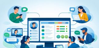 7 Tips Hadirkan Digitalisasi Layanan Pelanggan yang Interaktif