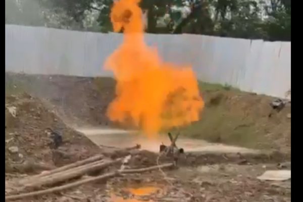 Ada Temuan Migas dari Infill Drilling Sumur TLJ-A38
