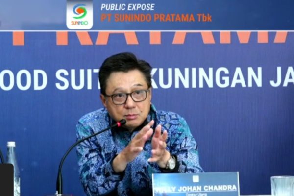 SUNI Bagikan Dividen Rp 25 Miliar