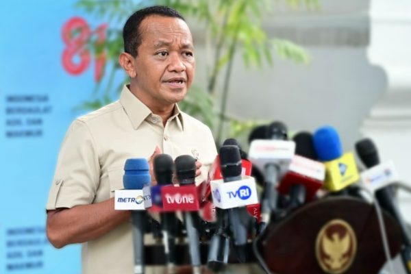 Pembangunan PLTS 100 GW Bakal Segera Dimulai