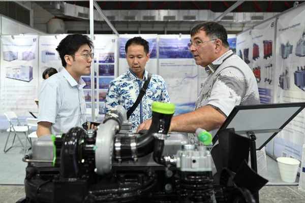 IEE Series – Energy Week 2026, Rancang Infrastruktur Energi di Tengah Perkembangan Teknologi