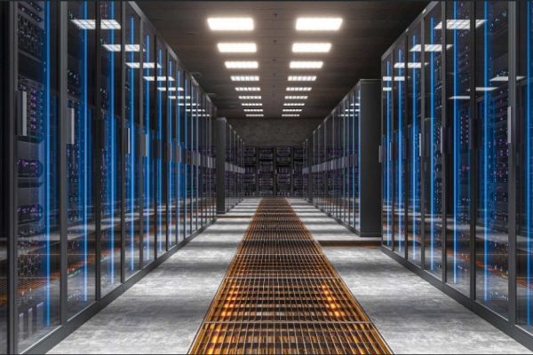 RMI: Pertumbuhan Pusat Data Butuh Listrik Adaptif