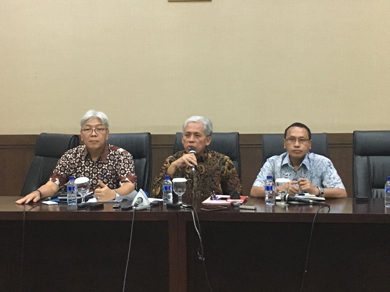 Perundingan Freeport, Pemprov Papua Dukung Pemerintah Pusat