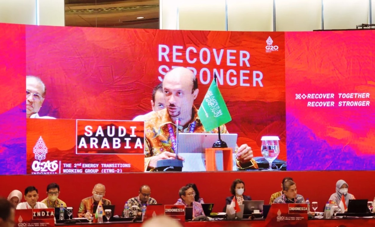 Ini Rangkuman Hasil Sidang ETWG-2