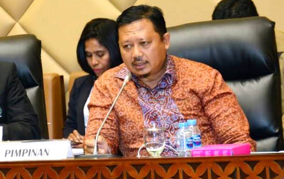 Banjir Jabodetabek, Data Potensi Banjir BMKG Tak Akurat?