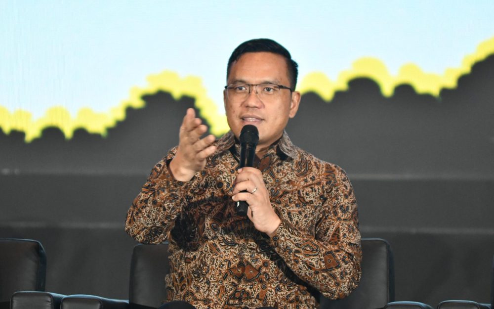 Sambut Lebaran, Pertamina Pastikan Layanan BBM Lancar