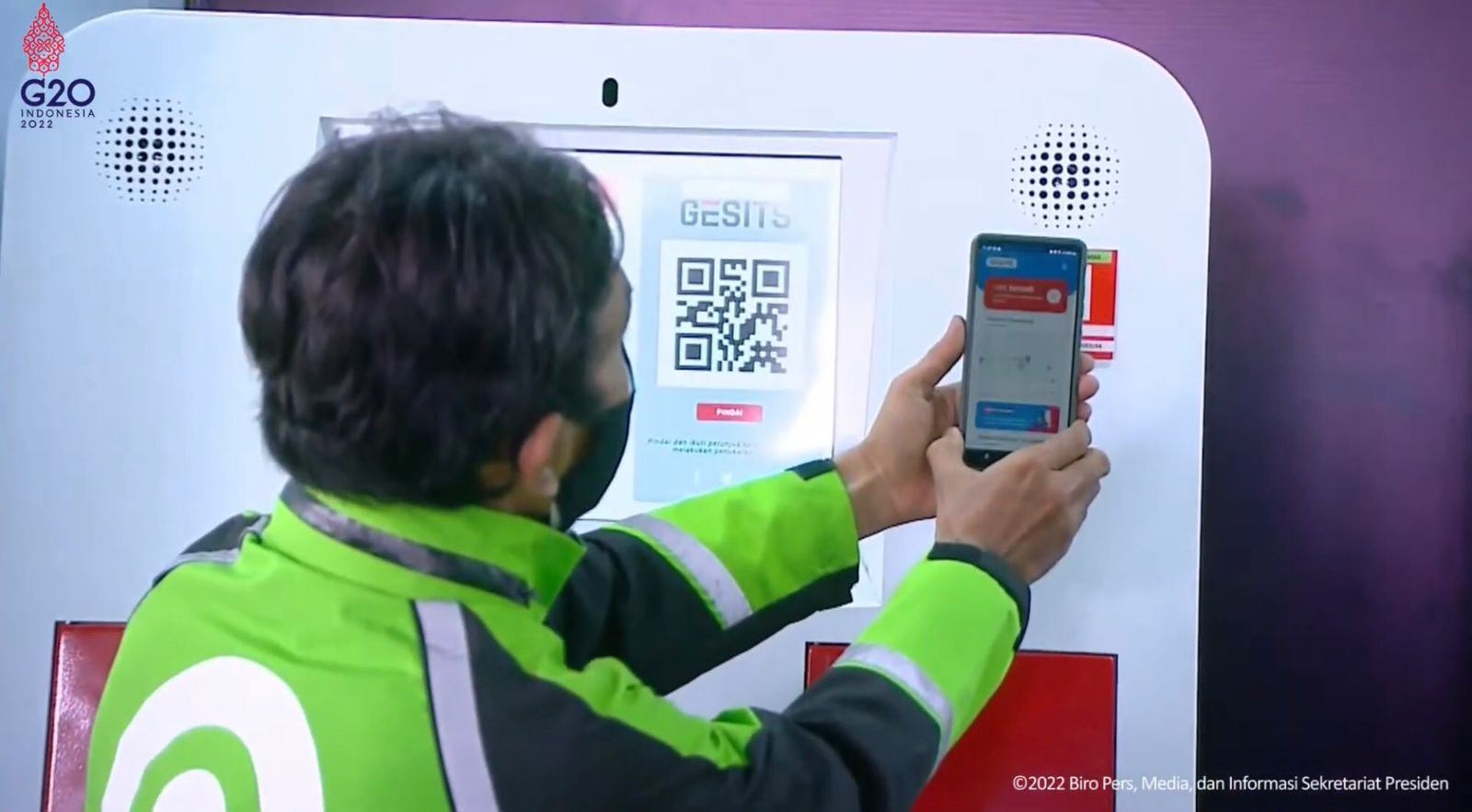 Apresiasi atas Sinergi Percepatan Ekosistem Kendaraan Listrik