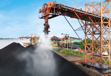 Ekspor ke China Meredup, Bisnis Batubara Indonesia Kian Berisiko